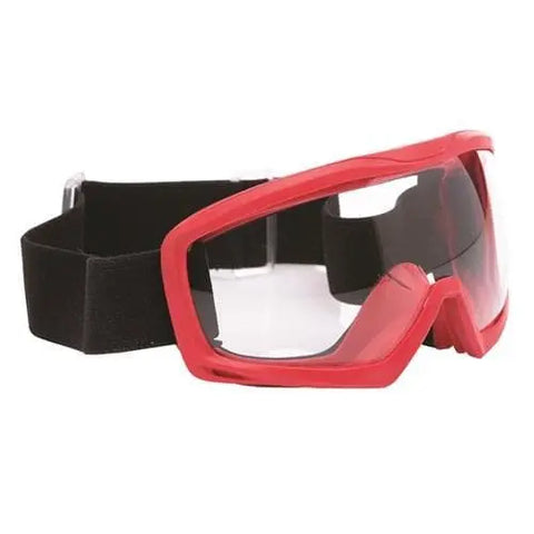 Pro Choice Inferno Fr Clear Goggle - Allsorts Workwear