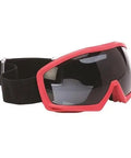 Pro Choice Inferno Fr Smoke Goggle - 6FR2 - Allsorts Workwear