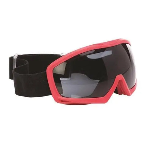 Pro Choice Inferno Fr Smoke Goggle - 6FR2 - Allsorts Workwear
