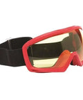 Pro Choice Inferno Fr Amber Goggle - 6FR5 - Allsorts Workwear
