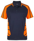 Street Spider Polo 6HSSP - Allsorts Workwear