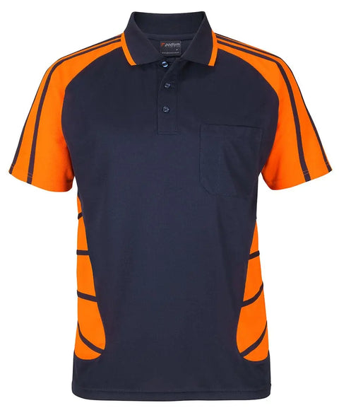 Street Spider Polo 6HSSP - Allsorts Workwear