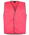 JB'S Kids’ Hi-Vis Safety Vest 6HVSU Jb's Wear