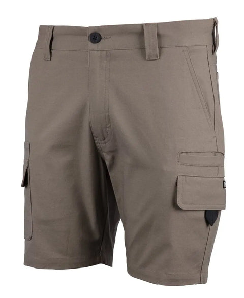 Jb's Multi Pocket Stretch Canvas Shorts 6MSC - Allsorts Workwear