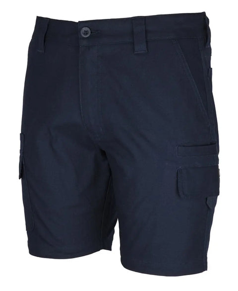 Jb's Multi Pocket Stretch Canvas Shorts 6MSC - Allsorts Workwear