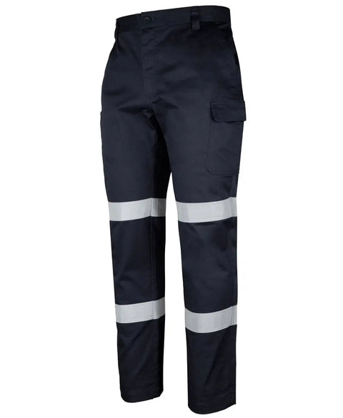 Jb's Multi Pocket Taped Stretch Twill Pants 6MTD - Allsorts Workwear