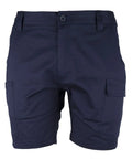 Jb's Multi Pocket Stretch Twill Shorts 6MTS - Allsorts Workwear
