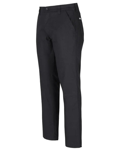 Jb's Strecth Canvas Trousers 6SCD - Allsorts Workwear