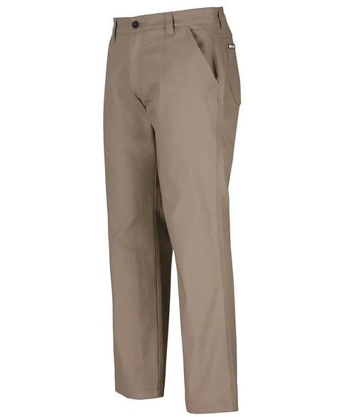 Jb's Strecth Canvas Trousers 6SCD - Allsorts Workwear