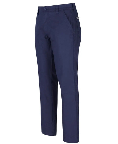 Jb's Strecth Canvas Trousers 6SCD - Allsorts Workwear