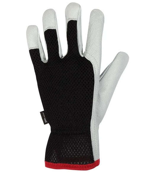 JB's VENTED RIGGER GLOVE (12 PK) 6WWGV - Allsorts Workwear