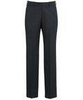 Biz Corporates Mens Adjustable Waist Pant 70114S - Flash Uniforms 