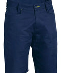 Bisley Workwear X Airflow™ Ripstop Vented Work Shorts BSH1474 - Allsorts Workwear