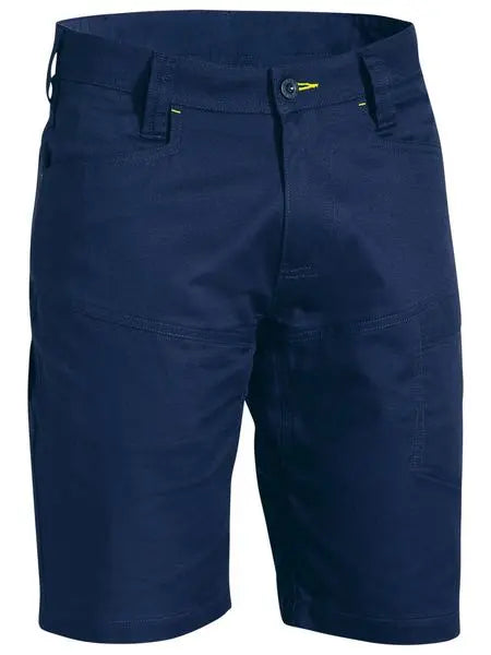 Bisley Workwear X Airflow™ Ripstop Vented Work Shorts BSH1474 - Allsorts Workwear