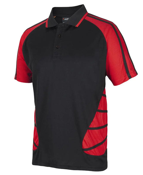 Podium Arachnid Polo 7APS - Allsorts Workwear