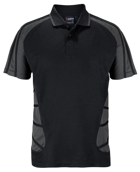 Podium Arachnid Polo 7APS - Allsorts Workwear