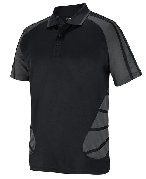 Podium Arachnid Polo 7APS - Allsorts Workwear