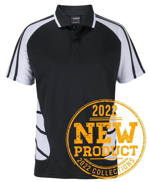 Podium Arachnid Polo 7APS - Allsorts Workwear