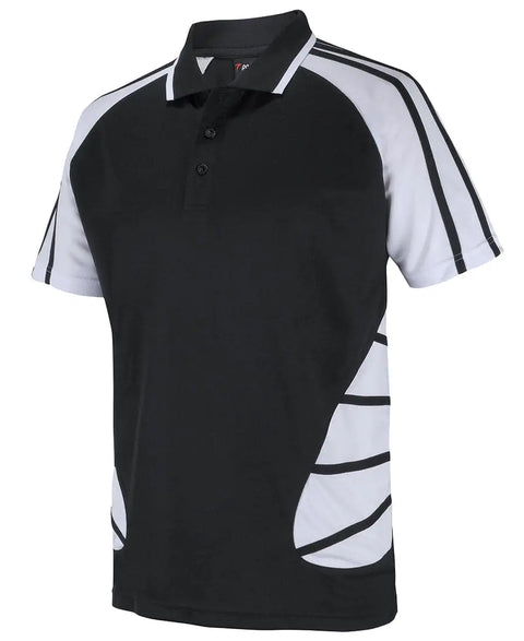 Podium Arachnid Polo 7APS - Allsorts Workwear