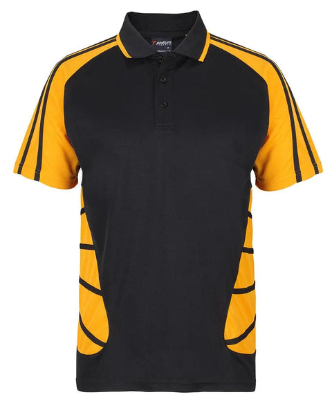 Podium Arachnid Polo 7APS - Allsorts Workwear