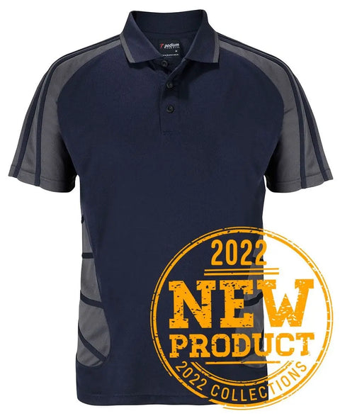Podium Arachnid Polo 7APS - Allsorts Workwear