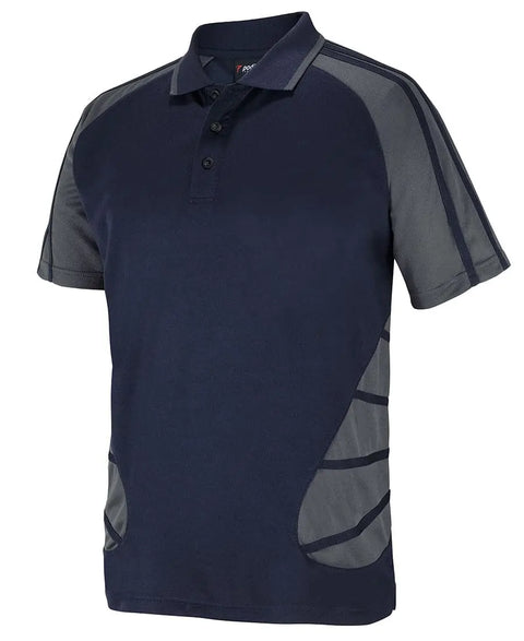 Podium Arachnid Polo 7APS - Allsorts Workwear