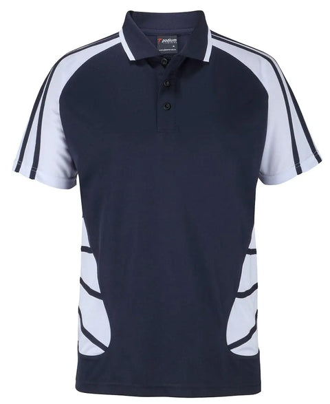 Podium Arachnid Polo 7APS - Allsorts Workwear
