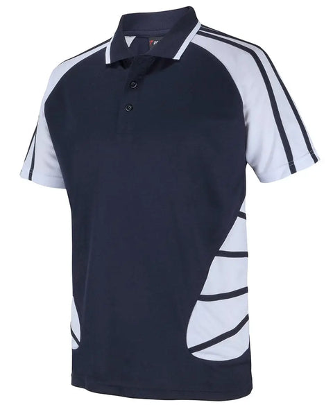Podium Arachnid Polo 7APS - Allsorts Workwear