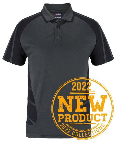 Podium Arachnid Polo 7APS - Allsorts Workwear