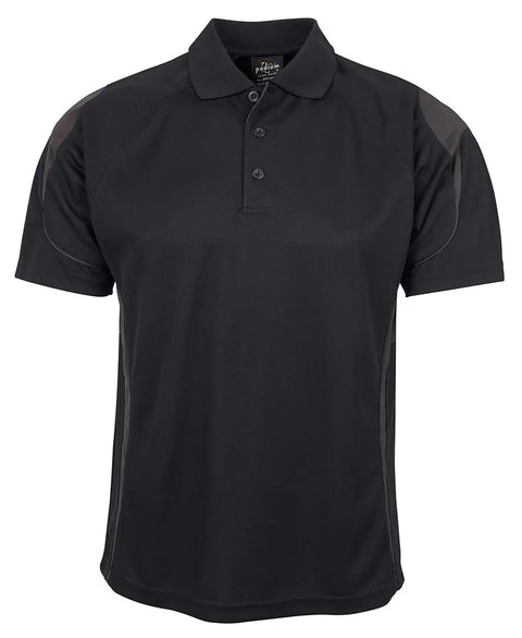 Jb's Bell Polo Shirt 7BEL Jb's Wear