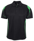 Jb's Bell Polo Shirt 7BEL Jb's Wear