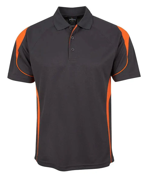 Jb's Bell Polo Shirt 7BEL Jb's Wear