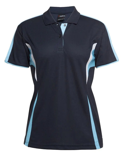 JB'S Women’s Cool Polo 7COP1 - Allsorts Workwear
