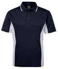 JB'S Contrast Polo 7PP - Allsorts Workwear
