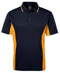 JB'S Contrast Polo 7PP - Allsorts Workwear