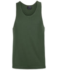 JB'S Poly Singlet 7PS - Flash Uniforms 