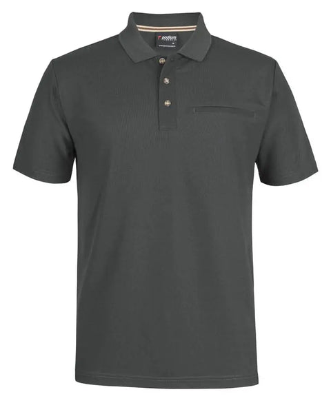 Jb's Short Sleeve Recycled Polyester Pocket Polo Shirt 7SPR Jb's Wear