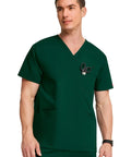 Dickies EDS Signature Men's Scrub Top 81906  Simply Scrubs Australia