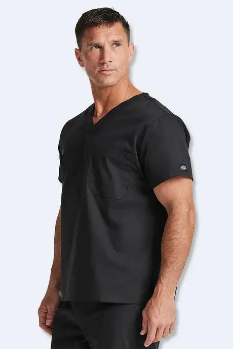 Dickies EDS Signature Unisex Scrub Top 83706  Simply Scrubs Australia