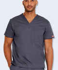 Dickies EDS Signature Unisex Scrub Top 83706  Simply Scrubs Australia