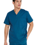 Dickies EDS Signature Unisex Scrub Top 83706  Simply Scrubs Australia
