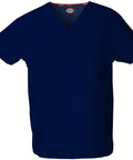 Dickies EDS Signature Unisex Scrub Top 83706  Simply Scrubs Australia