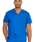 Dickies EDS Signature Unisex Scrub Top 83706  Simply Scrubs Australia