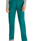 Dickies EDS Signature Women's Tapered Leg Scrub Pant 86106  Simply Scrubs Australia
