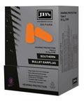 Southern Bullet Earplug (200 Pair) 8P085  Jb's Wear   