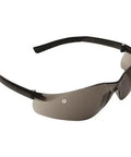 Pro Choice Futura Smoke Safety Glasses X12 - 9002 - Allsorts Workwear