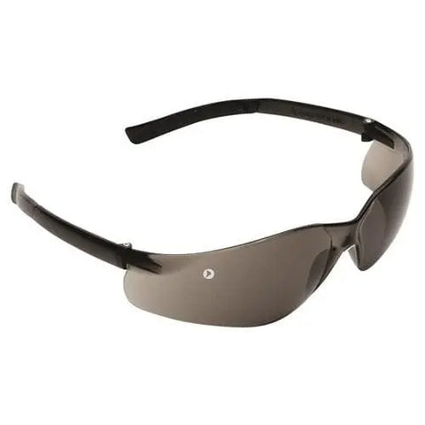 Pro Choice Futura Smoke Safety Glasses X12 - 9002 - Allsorts Workwear