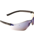 Pro Choice Futura Blue Mirror Safety Glasses X12 - 9003 - Allsorts Workwear