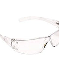 Pro Choice Breeze Mkii Clear Safety Glasses X12 - 9140 - Allsorts Workwear