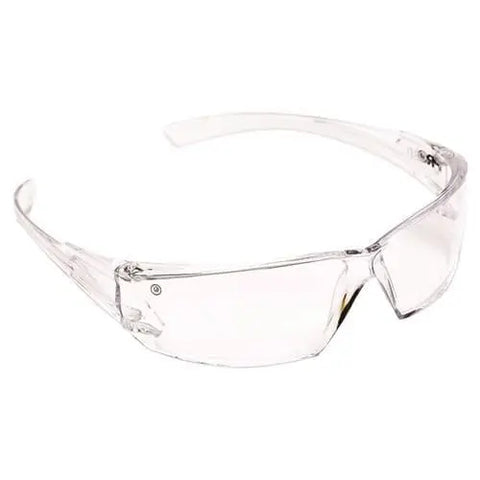 Pro Choice Breeze Mkii Clear Safety Glasses X12 - 9140 - Allsorts Workwear